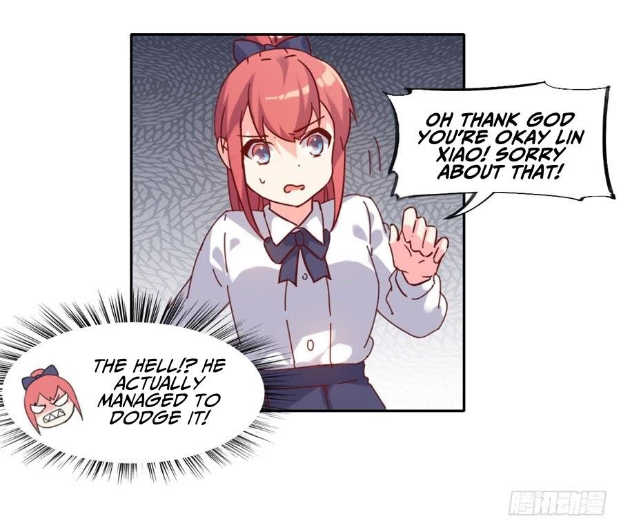 I Picked Up A Demon Lord As A Maid Chapter 4 - Page 10