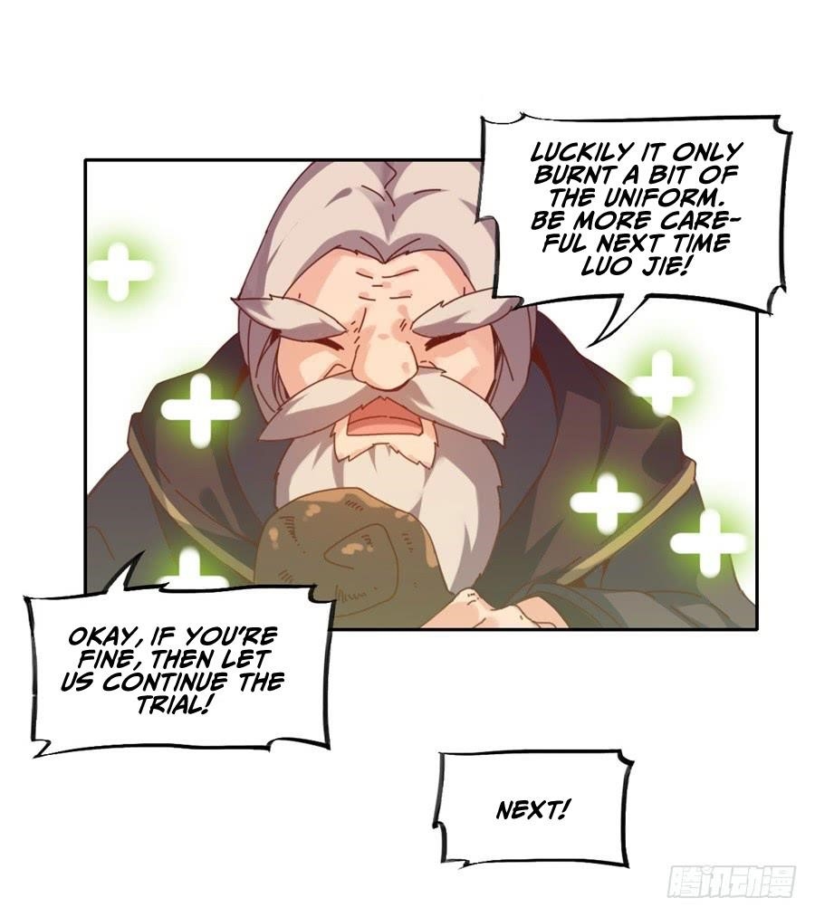 I Picked Up A Demon Lord As A Maid Chapter 4 - Page 11