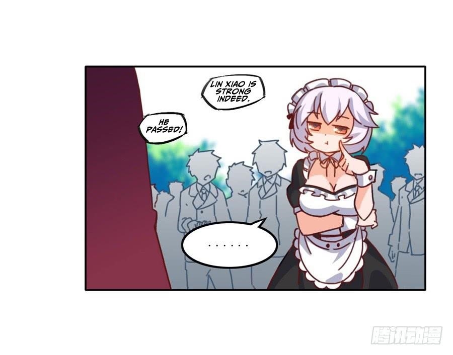 I Picked Up A Demon Lord As A Maid Chapter 4 - Page 16