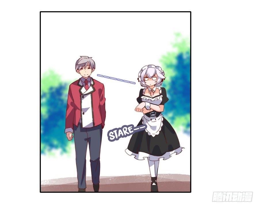 I Picked Up A Demon Lord As A Maid Chapter 4 - Page 18