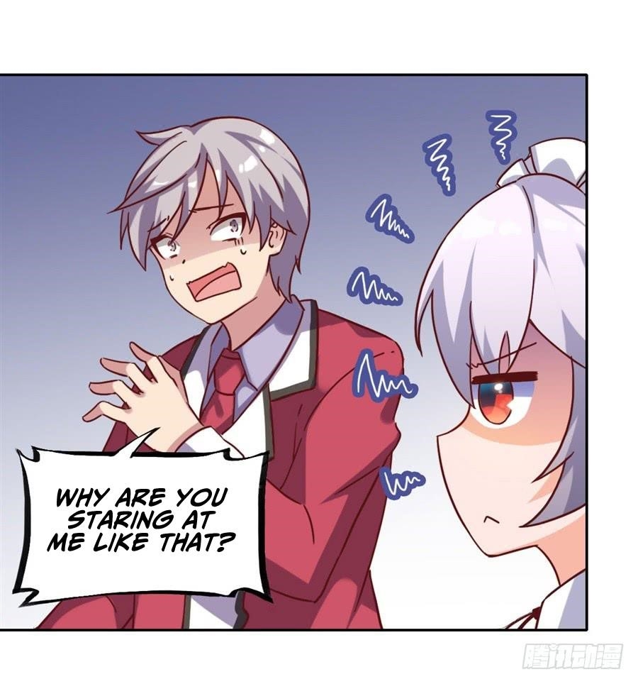 I Picked Up A Demon Lord As A Maid Chapter 4 - Page 20