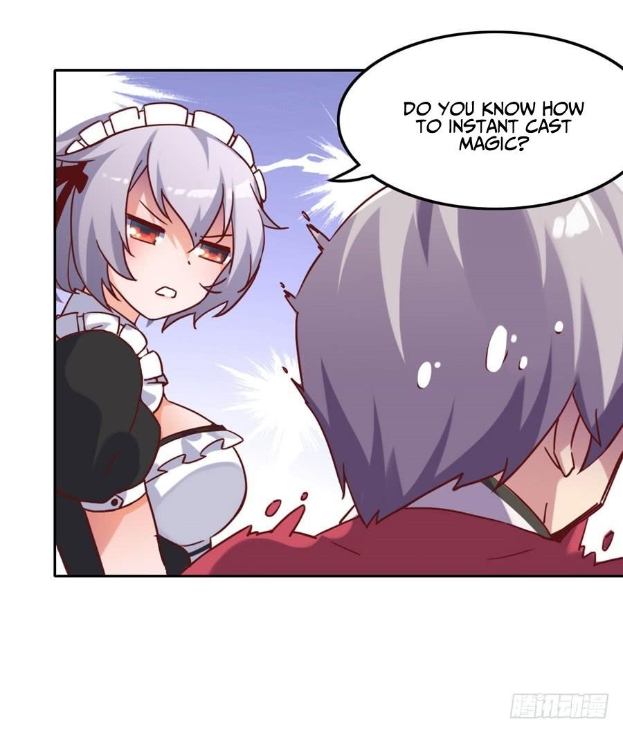 I Picked Up A Demon Lord As A Maid Chapter 4 - Page 21