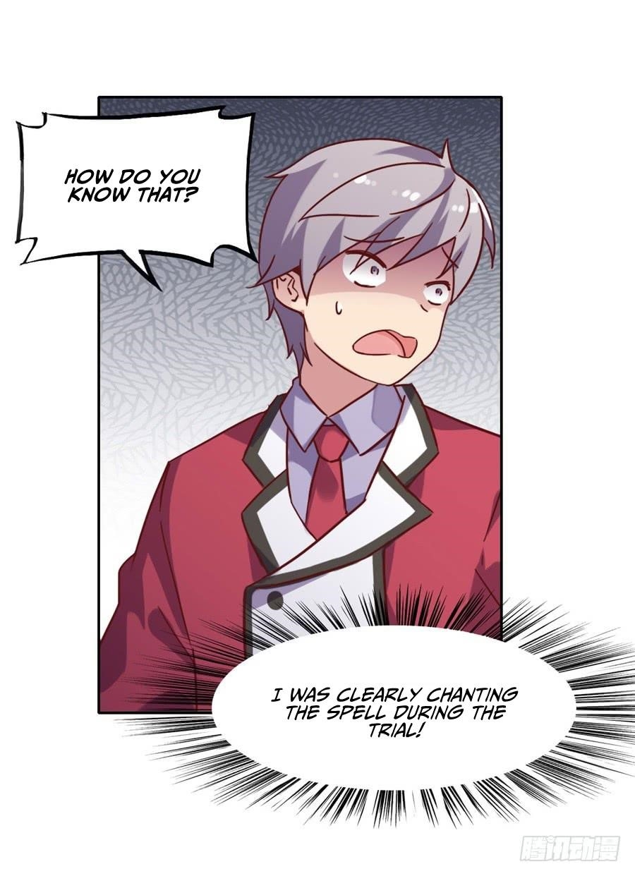 I Picked Up A Demon Lord As A Maid Chapter 4 - Page 22