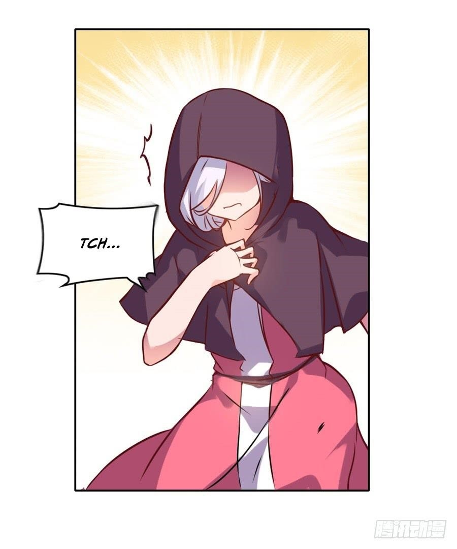 I Picked Up A Demon Lord As A Maid Chapter 4 - Page 45