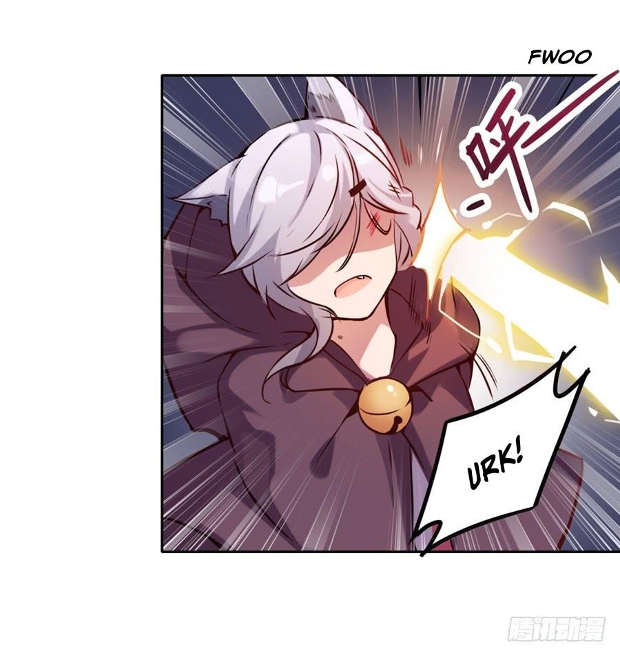 I Picked Up A Demon Lord As A Maid Chapter 4 - Page 48