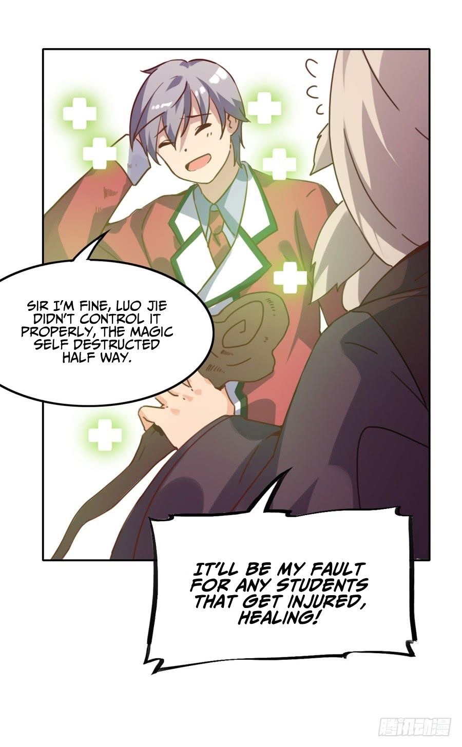 I Picked Up A Demon Lord As A Maid Chapter 4 - Page 9