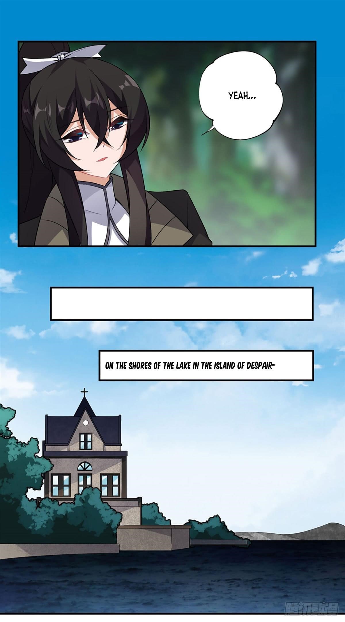 I Picked Up A Demon Lord As A Maid Chapter 40 - Page 12