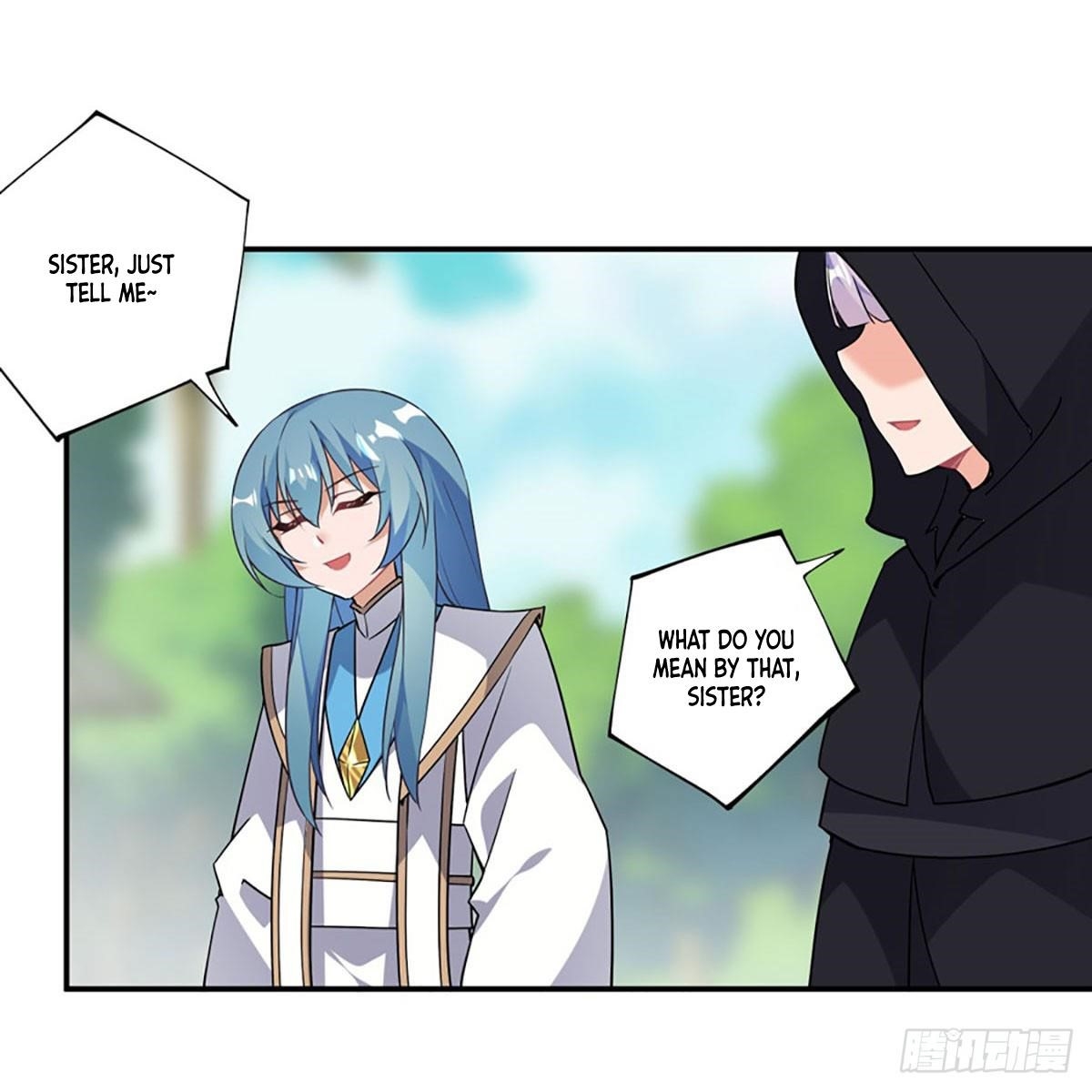 I Picked Up A Demon Lord As A Maid Chapter 40 - Page 17