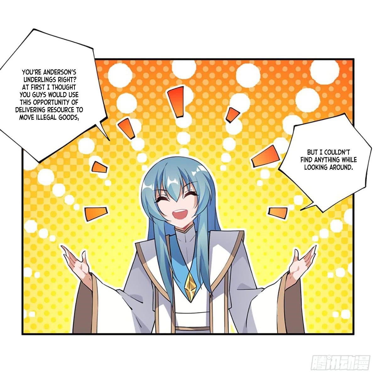 I Picked Up A Demon Lord As A Maid Chapter 40 - Page 20