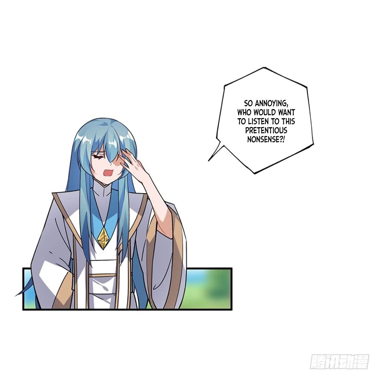 I Picked Up A Demon Lord As A Maid Chapter 40 - Page 24