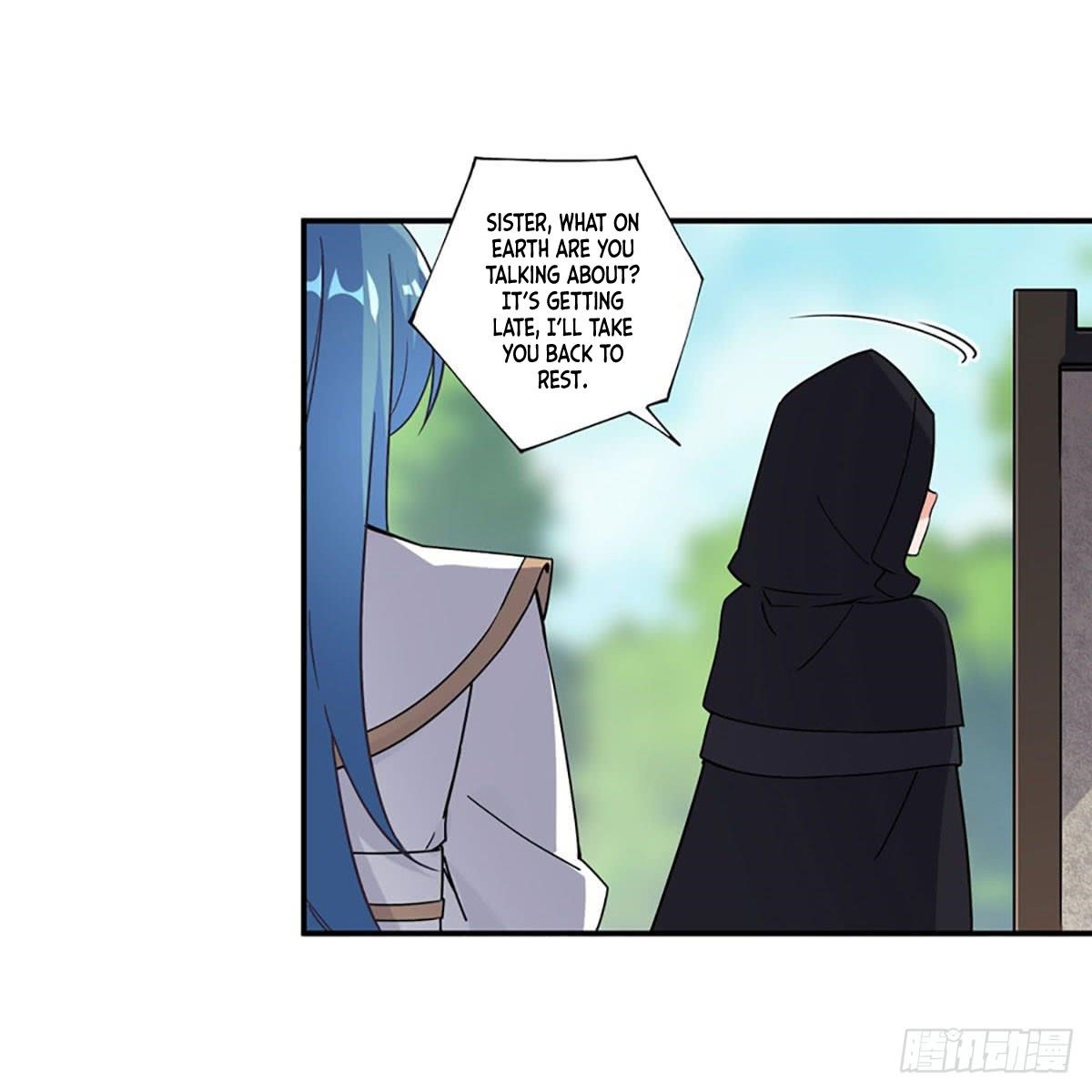 I Picked Up A Demon Lord As A Maid Chapter 40 - Page 29