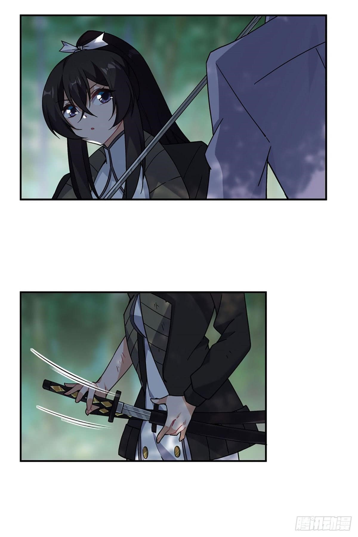 I Picked Up A Demon Lord As A Maid Chapter 40 - Page 3