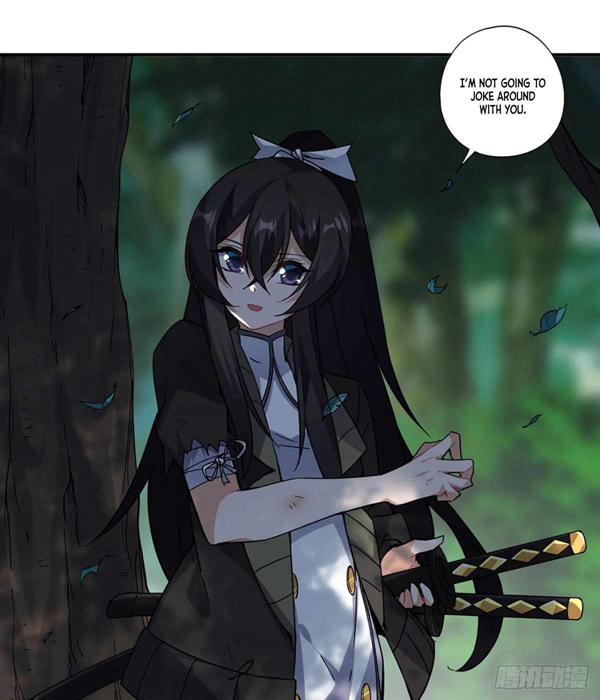 I Picked Up A Demon Lord As A Maid Chapter 40 - Page 4