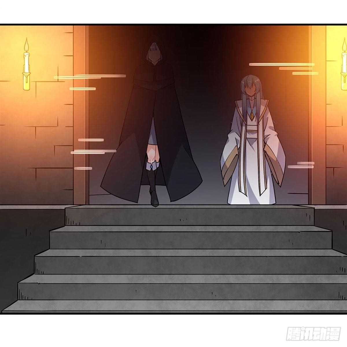 I Picked Up A Demon Lord As A Maid Chapter 40 - Page 41