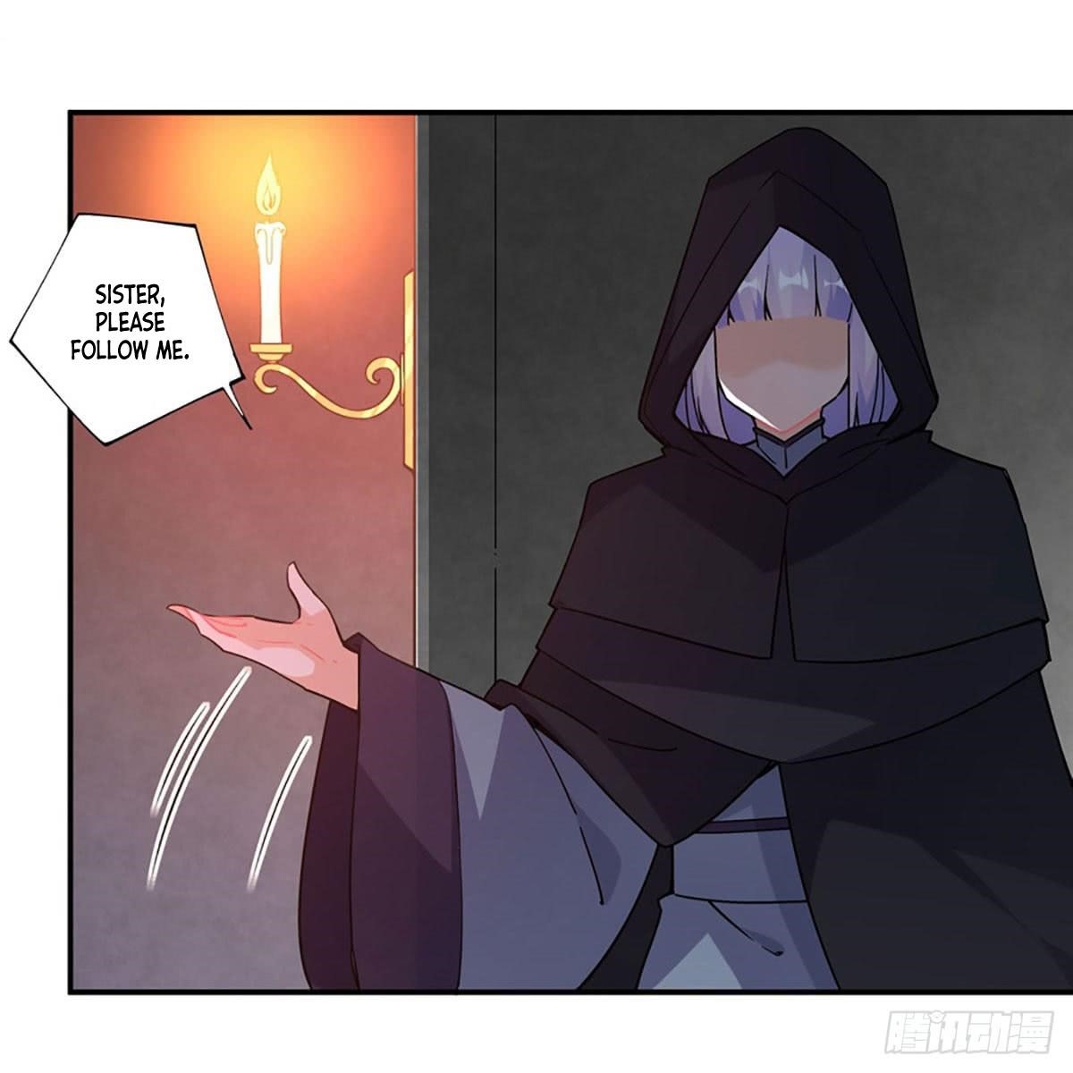 I Picked Up A Demon Lord As A Maid Chapter 40 - Page 42