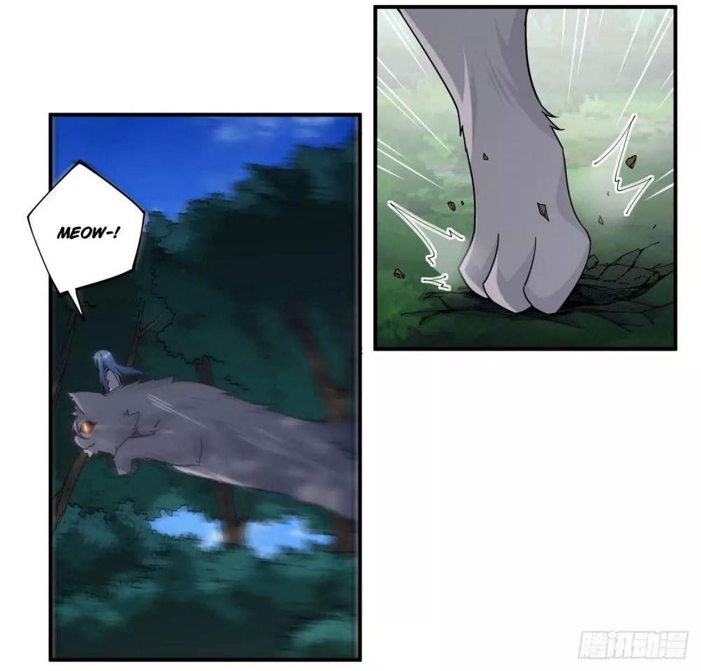 I Picked Up A Demon Lord As A Maid Chapter 44 - Page 3