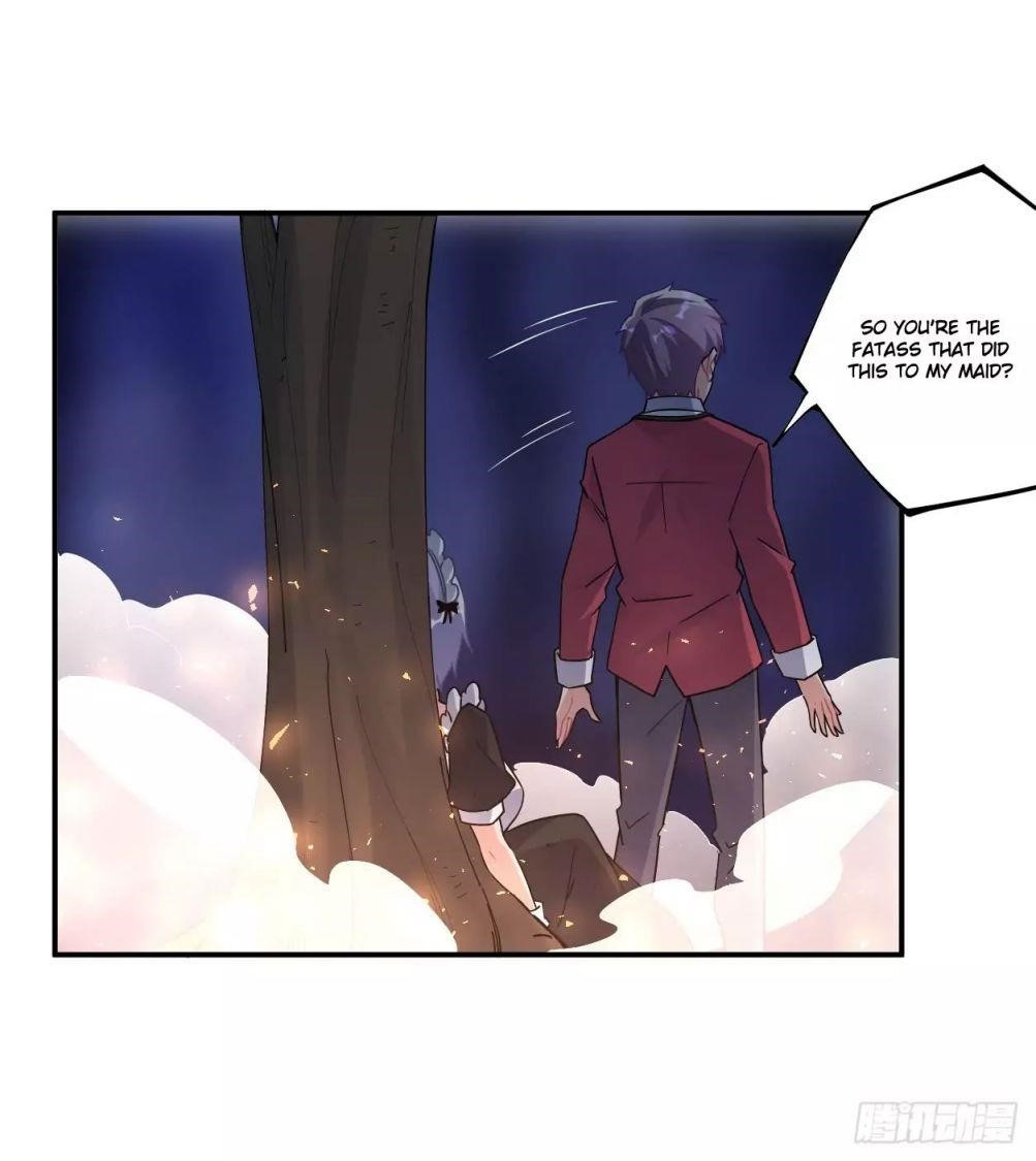 I Picked Up A Demon Lord As A Maid Chapter 44 - Page 40