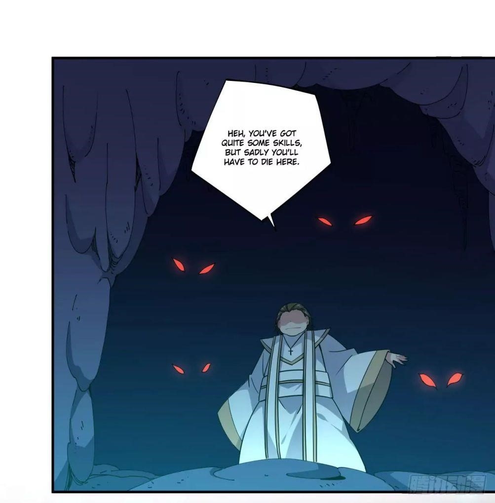 I Picked Up A Demon Lord As A Maid Chapter 44 - Page 41