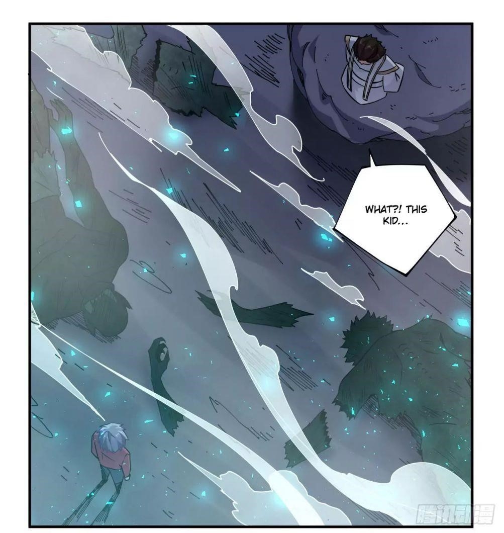 I Picked Up A Demon Lord As A Maid Chapter 44 - Page 43