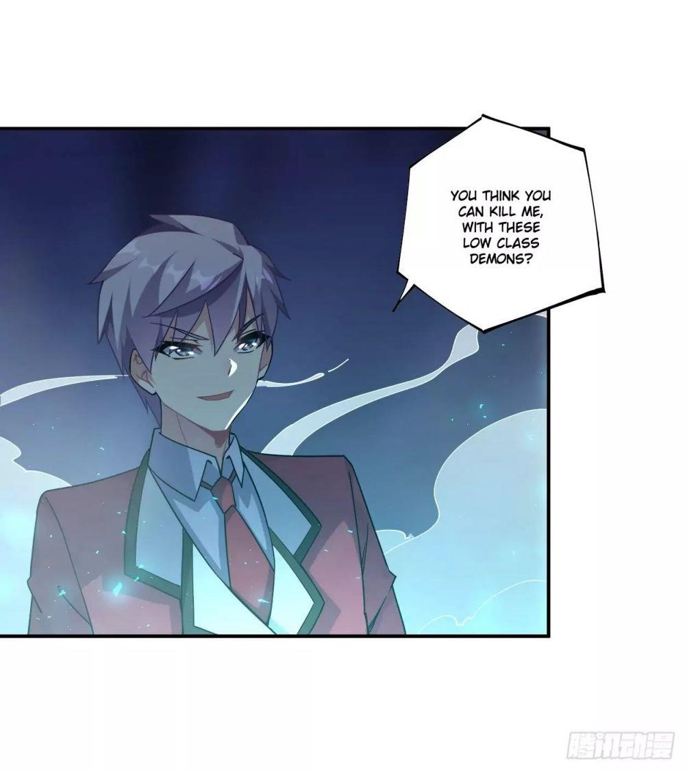 I Picked Up A Demon Lord As A Maid Chapter 44 - Page 44