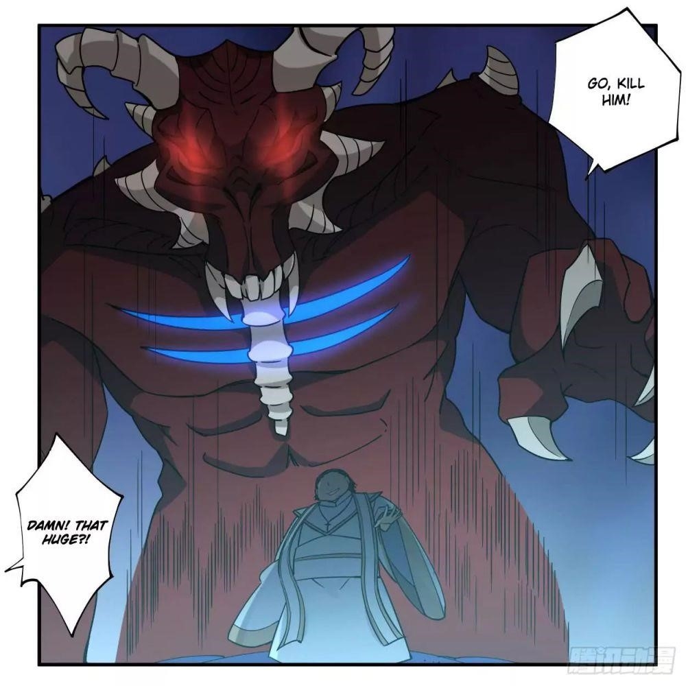 I Picked Up A Demon Lord As A Maid Chapter 44 - Page 46