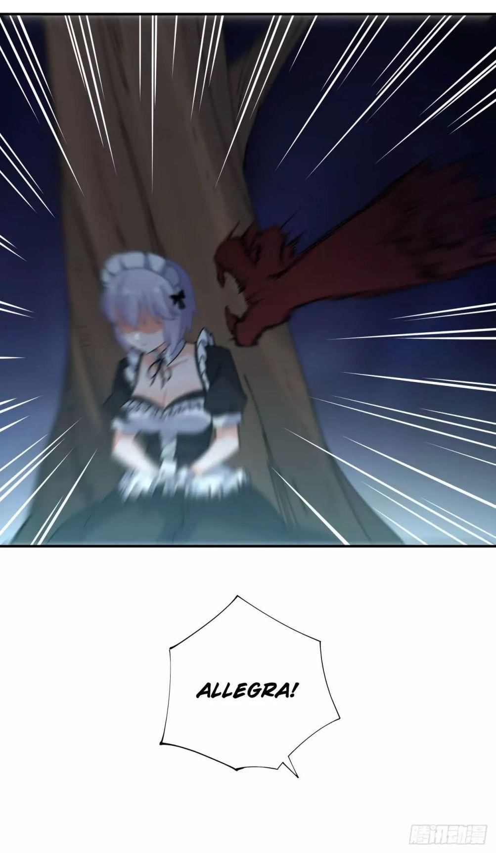 I Picked Up A Demon Lord As A Maid Chapter 44 - Page 59