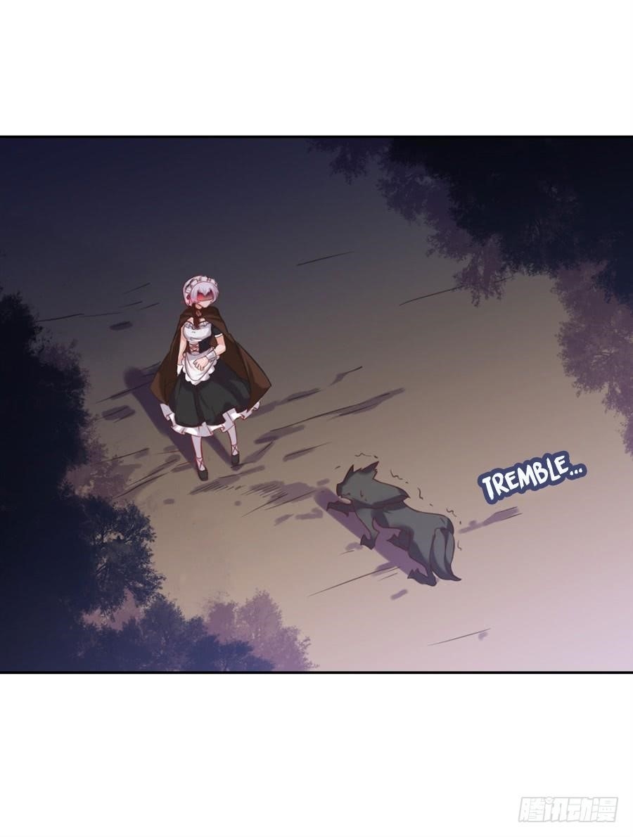 I Picked Up A Demon Lord As A Maid Chapter 6 - Page 4