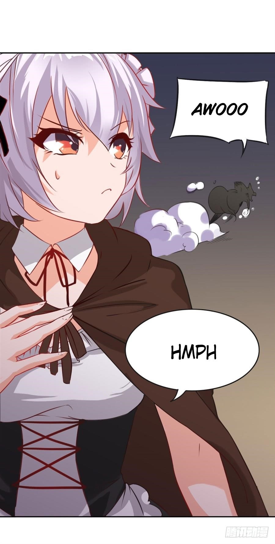 I Picked Up A Demon Lord As A Maid Chapter 6 - Page 5