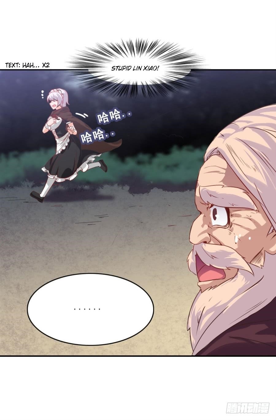 I Picked Up A Demon Lord As A Maid Chapter 6 - Page 6