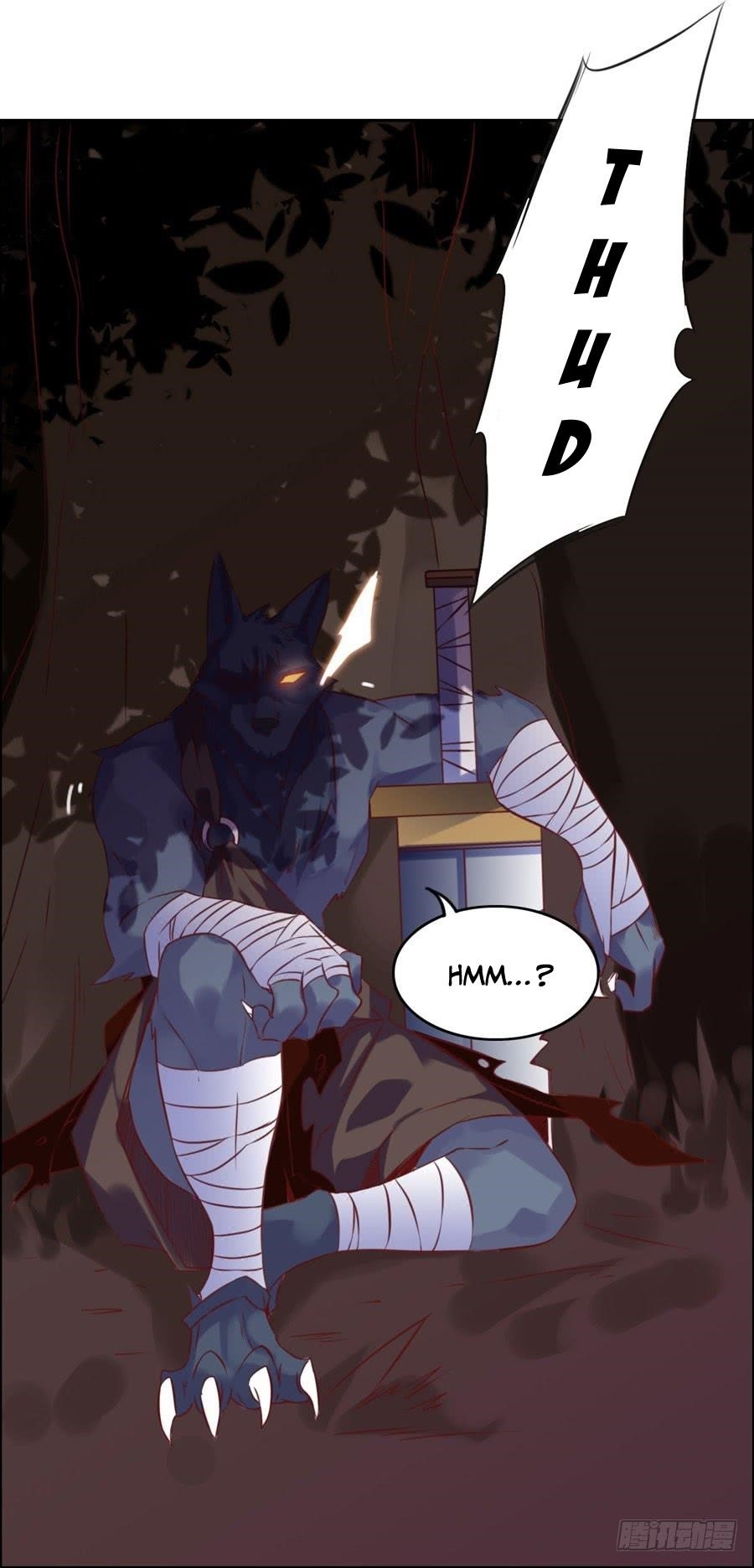 I Picked Up A Demon Lord As A Maid Chapter 7 - Page 10