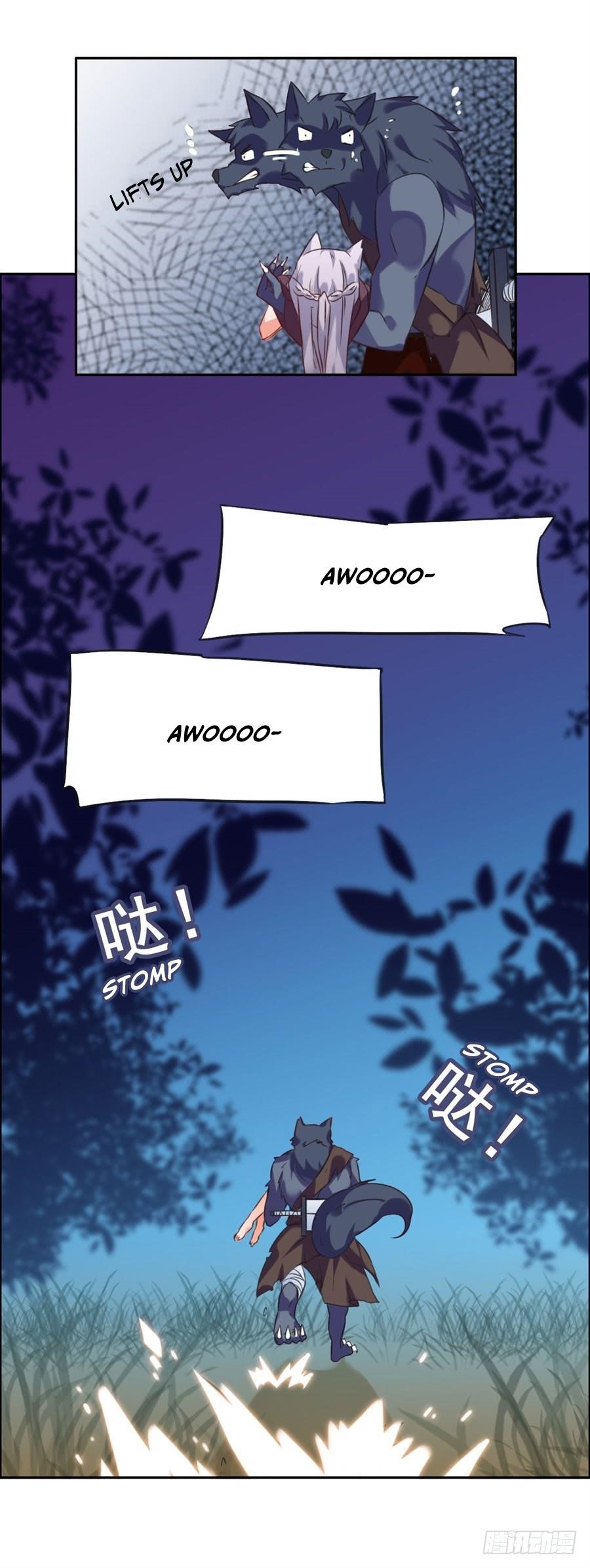 I Picked Up A Demon Lord As A Maid Chapter 7 - Page 18