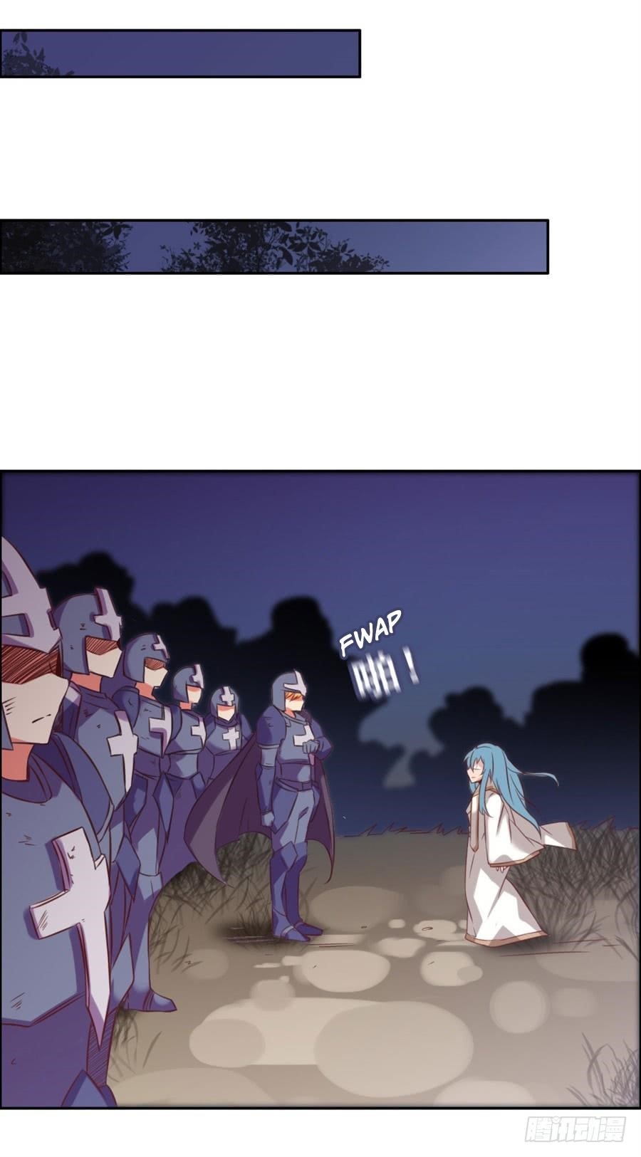 I Picked Up A Demon Lord As A Maid Chapter 7 - Page 19