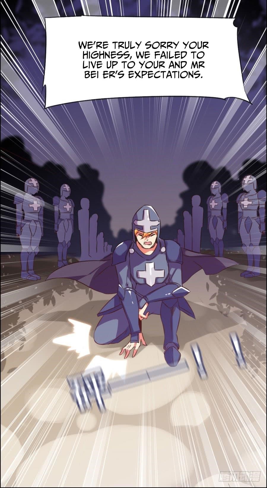 I Picked Up A Demon Lord As A Maid Chapter 7 - Page 21