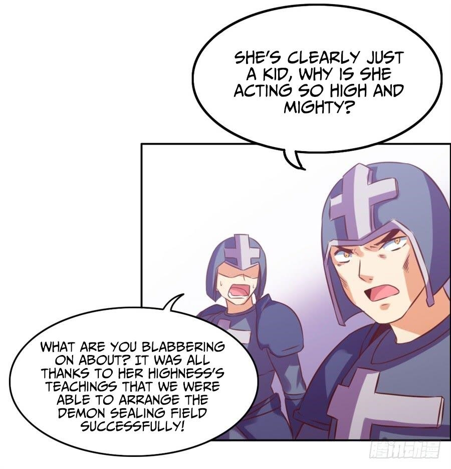 I Picked Up A Demon Lord As A Maid Chapter 7 - Page 26