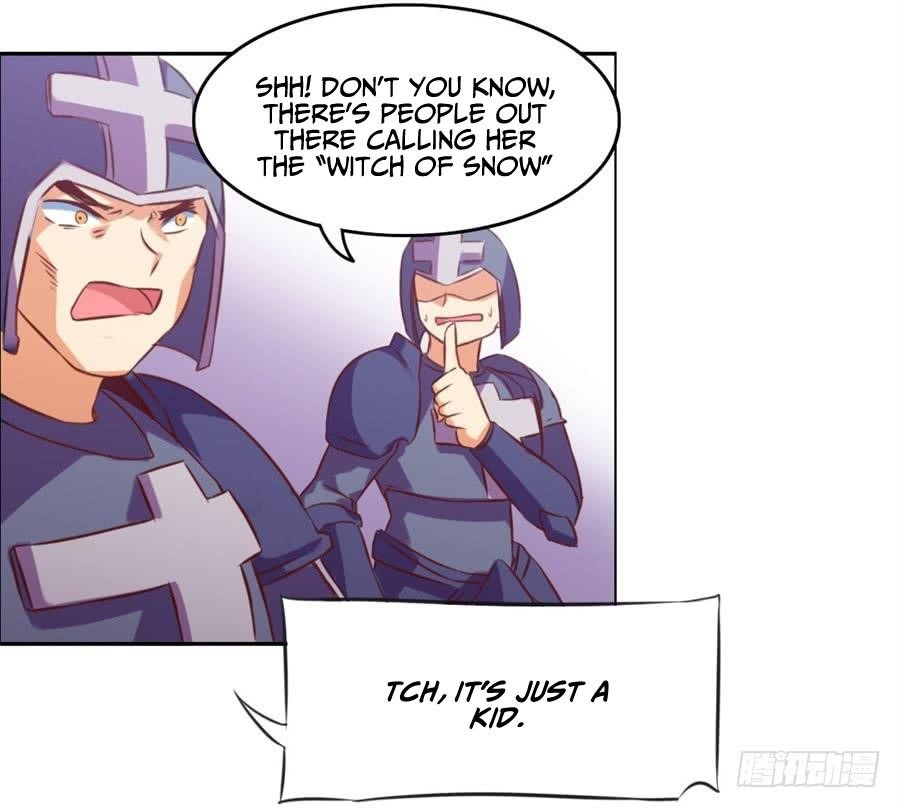 I Picked Up A Demon Lord As A Maid Chapter 7 - Page 27