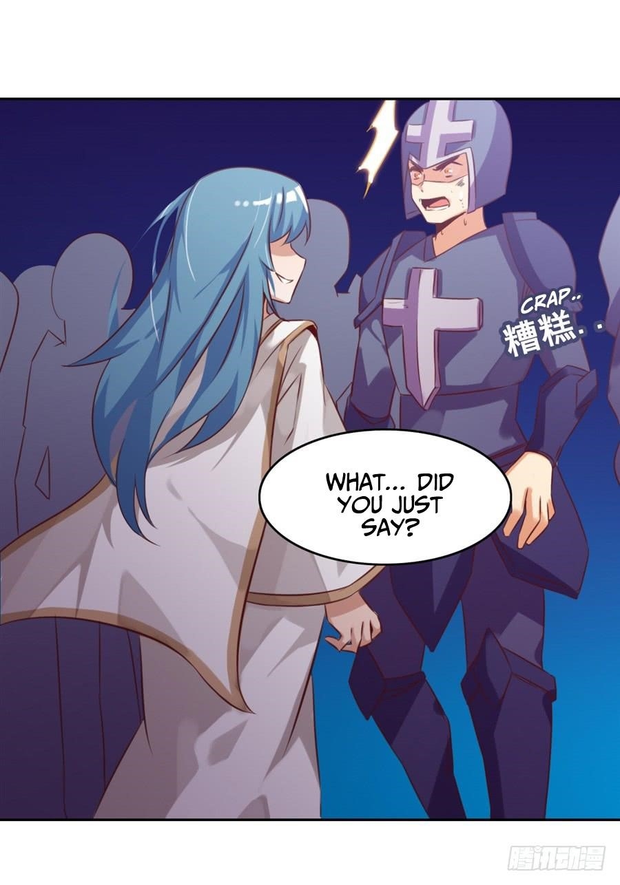 I Picked Up A Demon Lord As A Maid Chapter 7 - Page 29