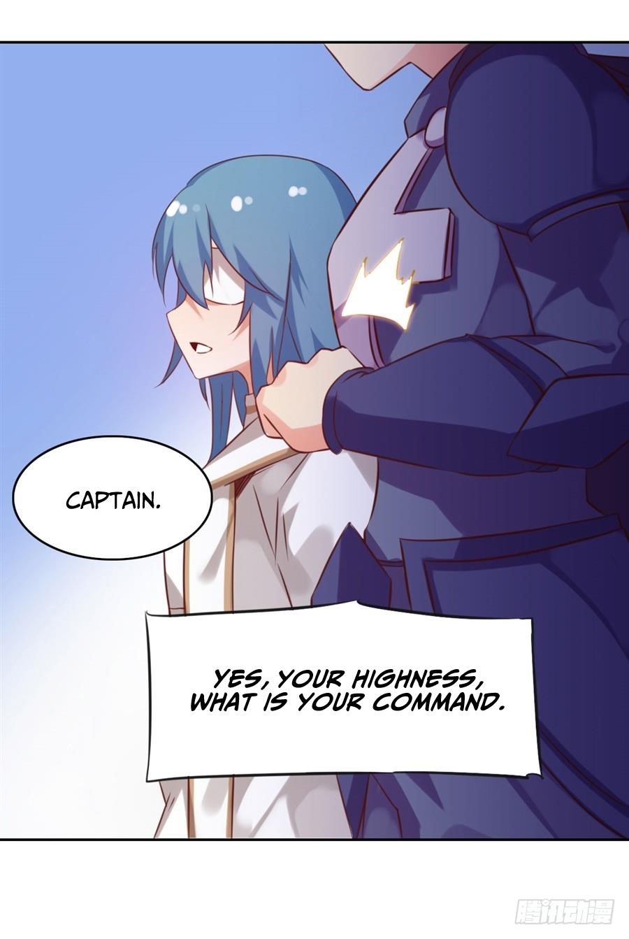 I Picked Up A Demon Lord As A Maid Chapter 7 - Page 31