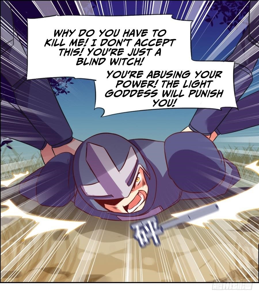 I Picked Up A Demon Lord As A Maid Chapter 7 - Page 34