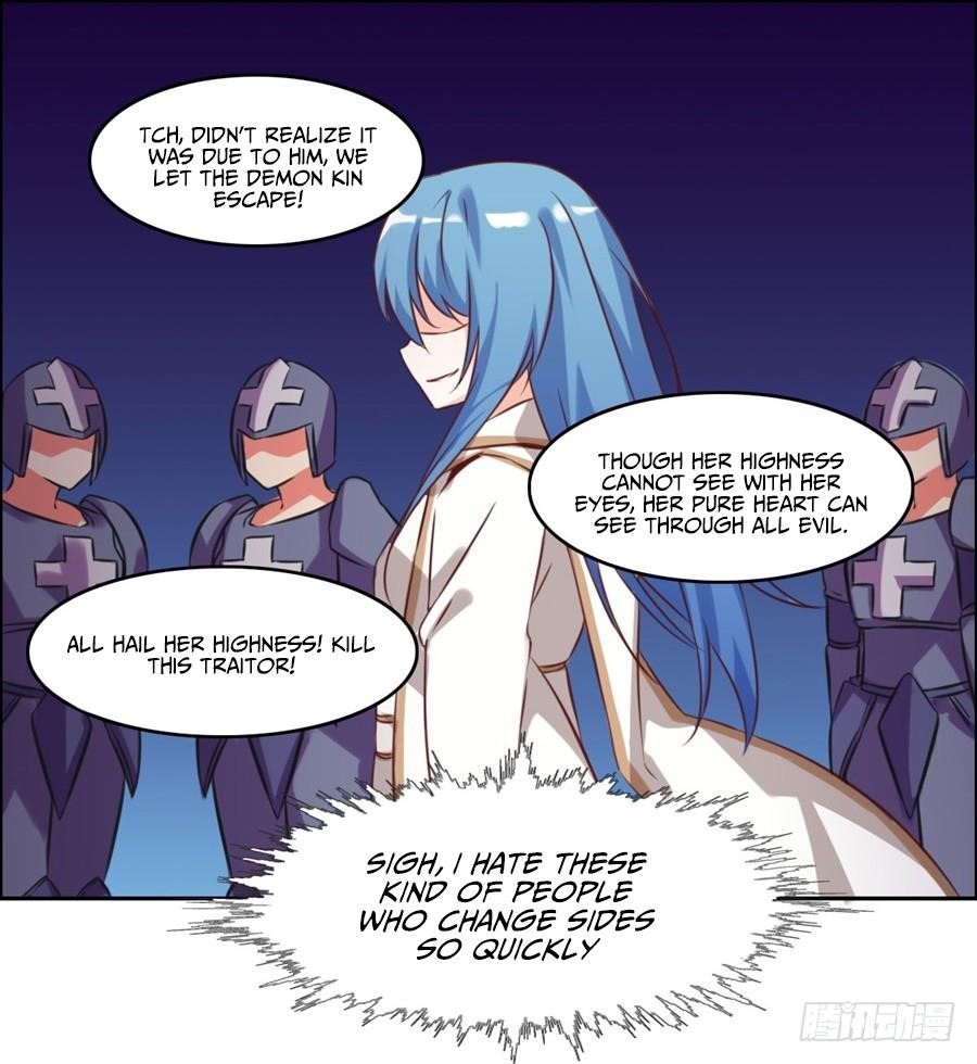 I Picked Up A Demon Lord As A Maid Chapter 7 - Page 44