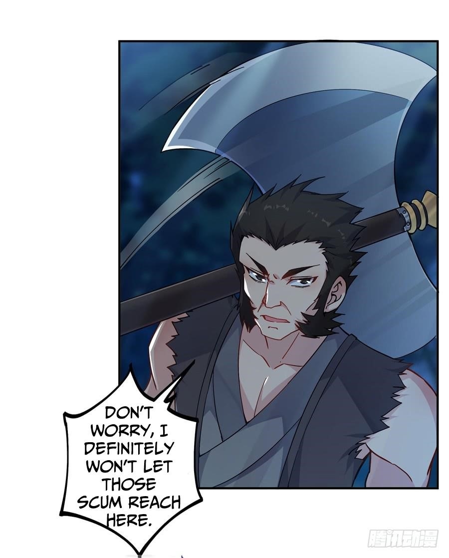 I Picked Up A Demon Lord As A Maid Chapter 8 - Page 45