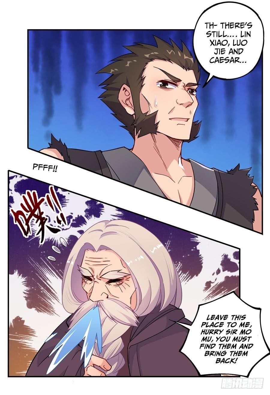 I Picked Up A Demon Lord As A Maid Chapter 8 - Page 54