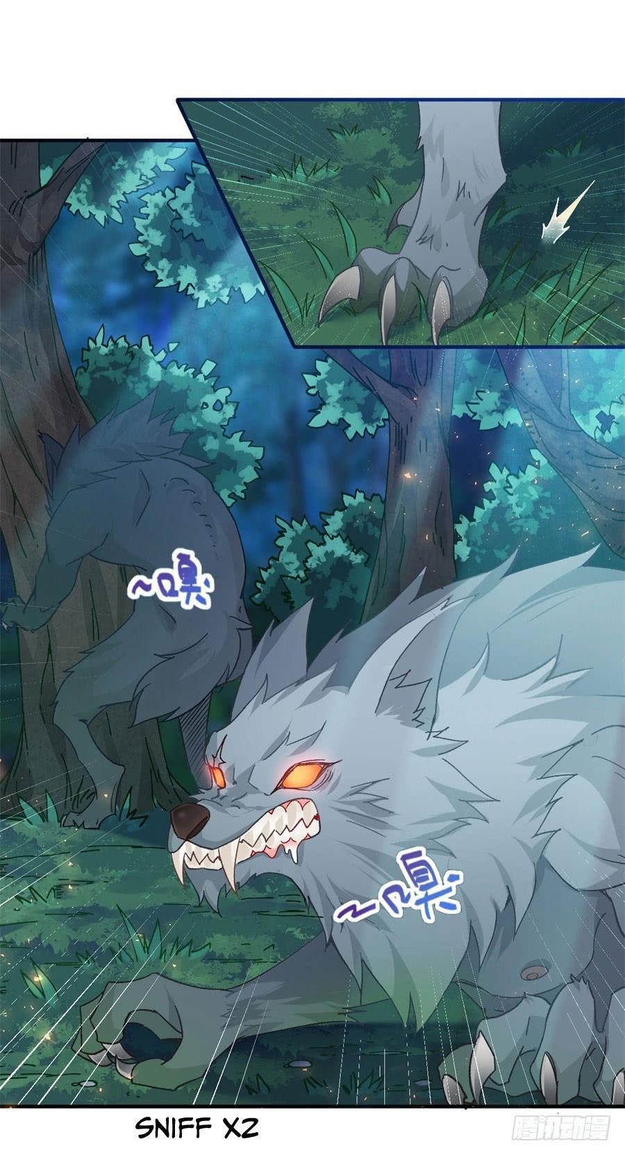 I Picked Up A Demon Lord As A Maid Chapter 9 - Page 5