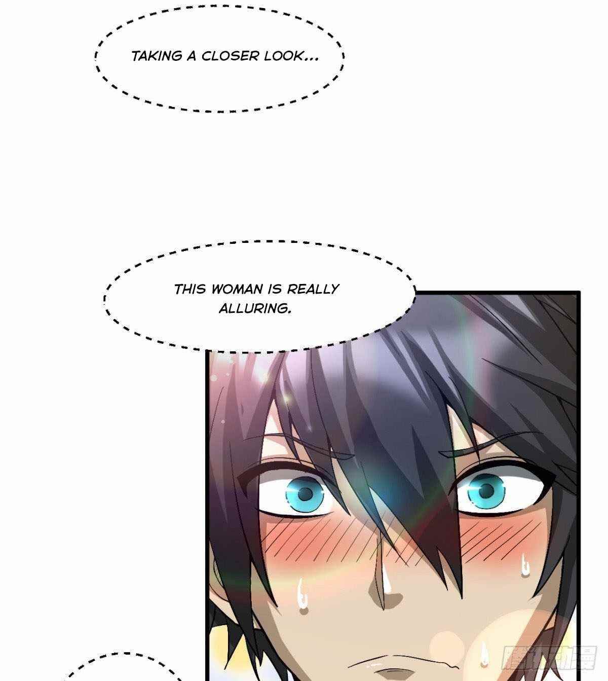 I signed Killing God in the Wasteland Chapter 14 - Page 22