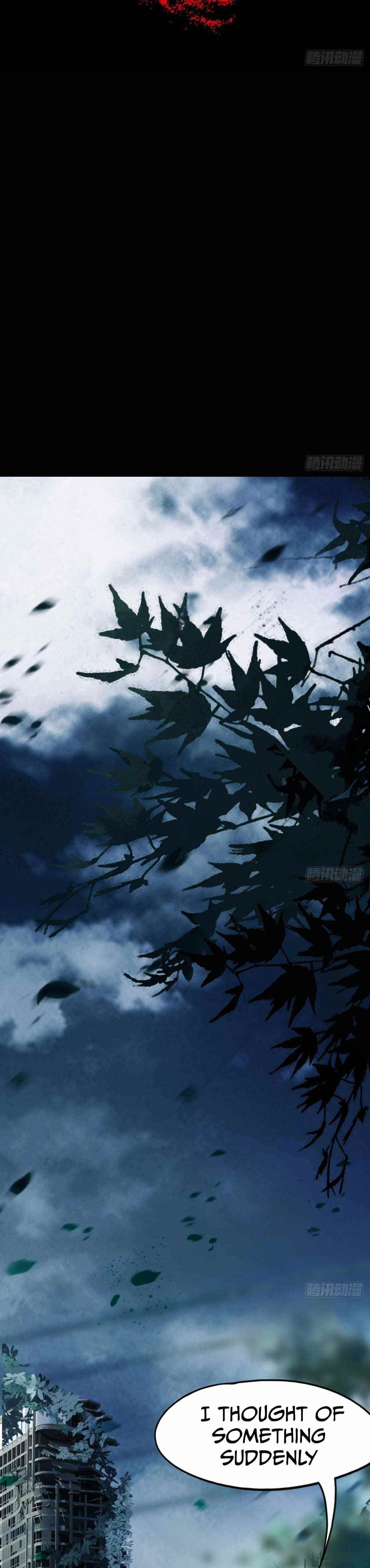 I signed Killing God in the Wasteland Chapter 42 - Page 16