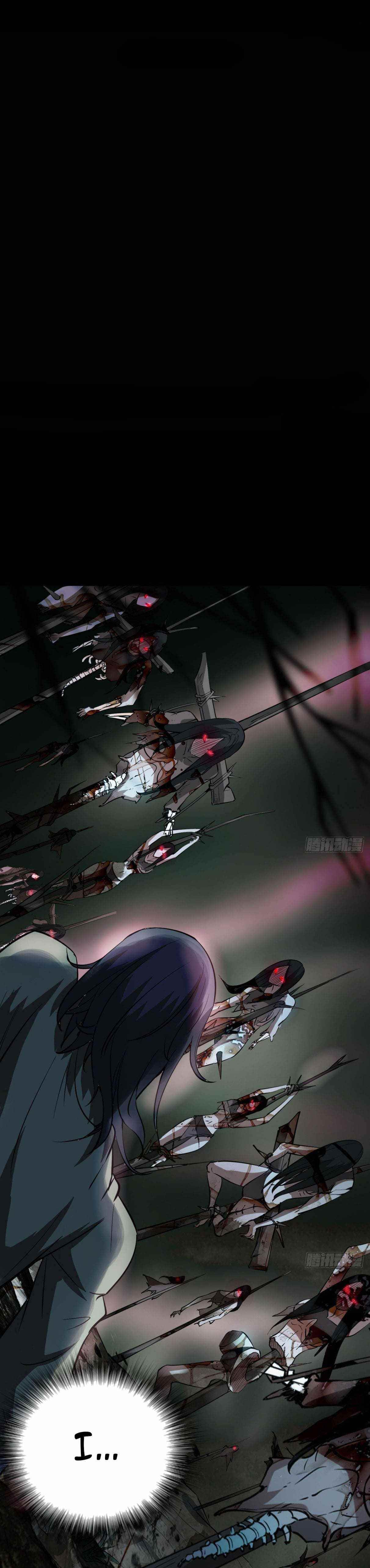 I signed Killing God in the Wasteland Chapter 42 - Page 7