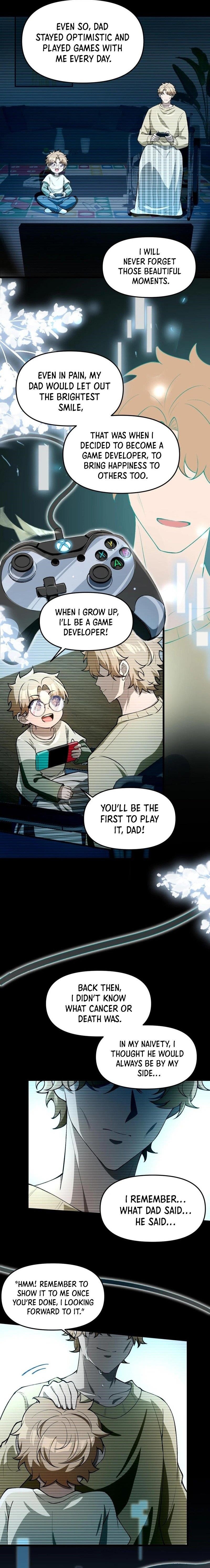 During The Live Streaming, I Proposed To A Female Ghost And She Actually Agreed?! Chapter 27 - Page 10