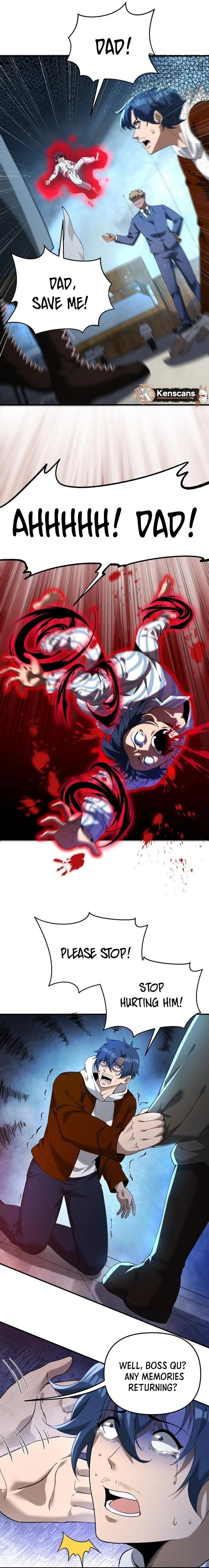 During The Live Streaming, I Proposed To A Female Ghost And She Actually Agreed?! Chapter 29 - Page 14