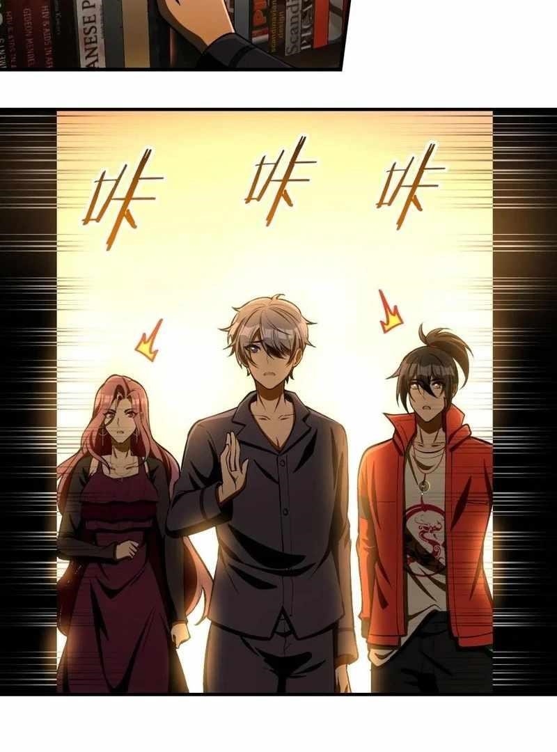 During The Live Streaming, I Proposed To A Female Ghost And She Actually Agreed?! Chapter 30 - Page 102