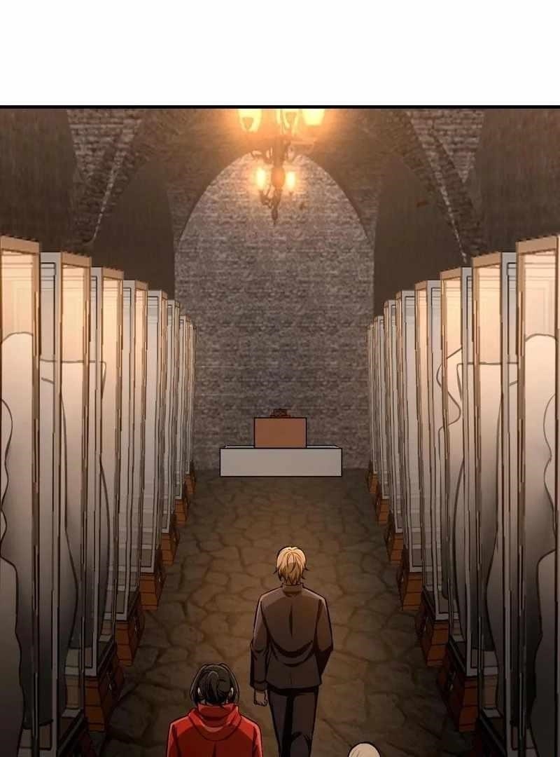 During The Live Streaming, I Proposed To A Female Ghost And She Actually Agreed?! Chapter 30 - Page 103