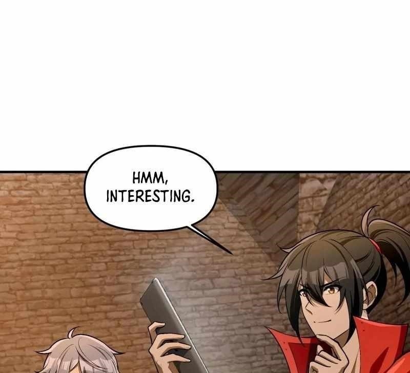 During The Live Streaming, I Proposed To A Female Ghost And She Actually Agreed?! Chapter 30 - Page 109